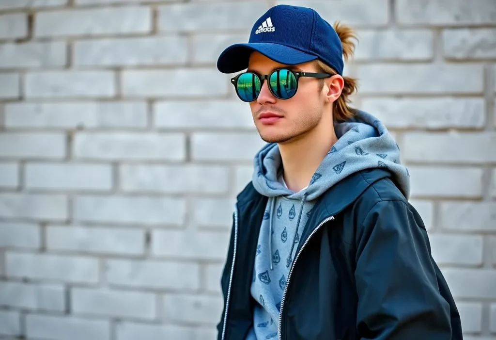 Jak łączyć dodatki do sportowego looku?