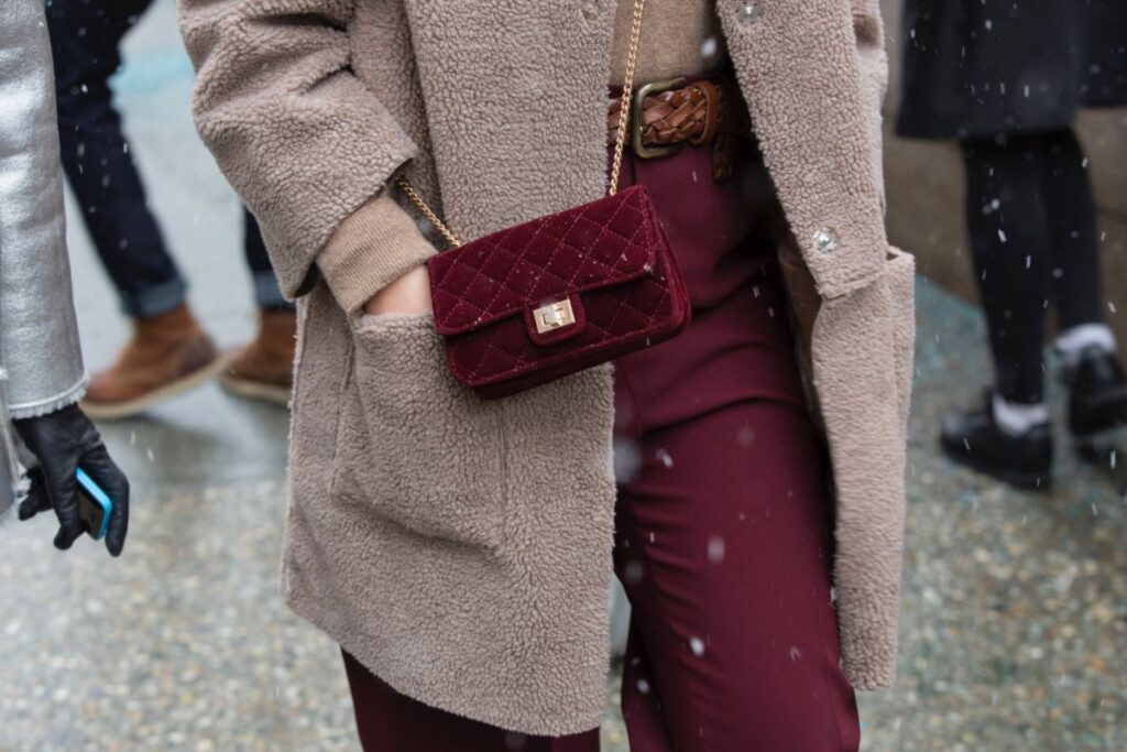 Jak łączyć różne style w jednej stylizacji?