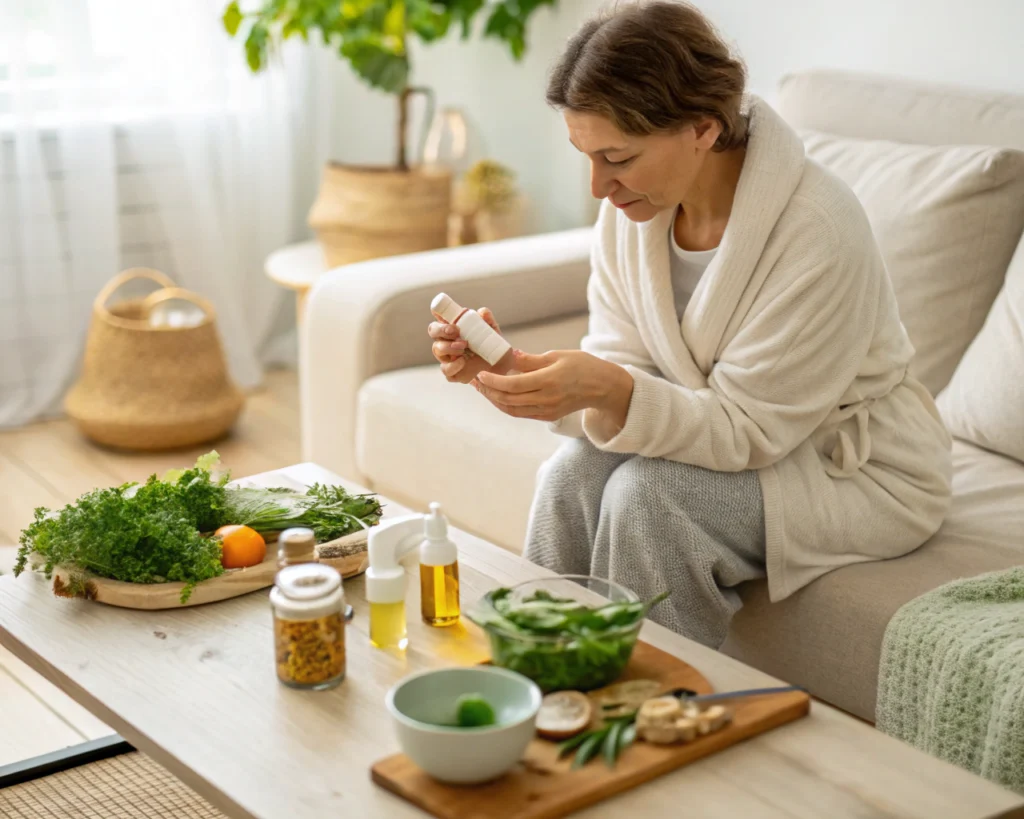 Jak leczyć potnicę dłoni i stóp? To najskuteczniejsze sposoby na swędzący wyprysk potnicowy
