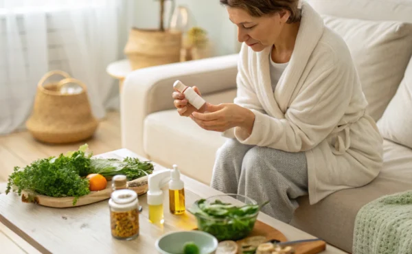 Jak leczyć potnicę dłoni i stóp? To najskuteczniejsze sposoby na swędzący wyprysk potnicowy