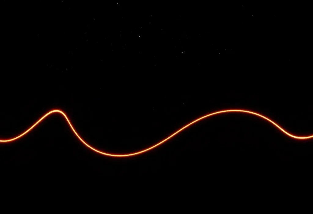 Jak narysować idealną kreskę w 60 sekund?