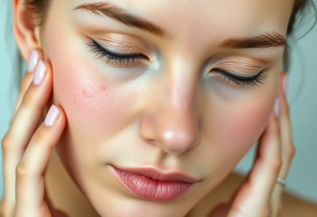 Jak pozbyć się pryszczy – skuteczne domowe sposoby i sprawdzone kosmetyki