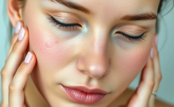 Jak pozbyć się pryszczy – skuteczne domowe sposoby i sprawdzone kosmetyki