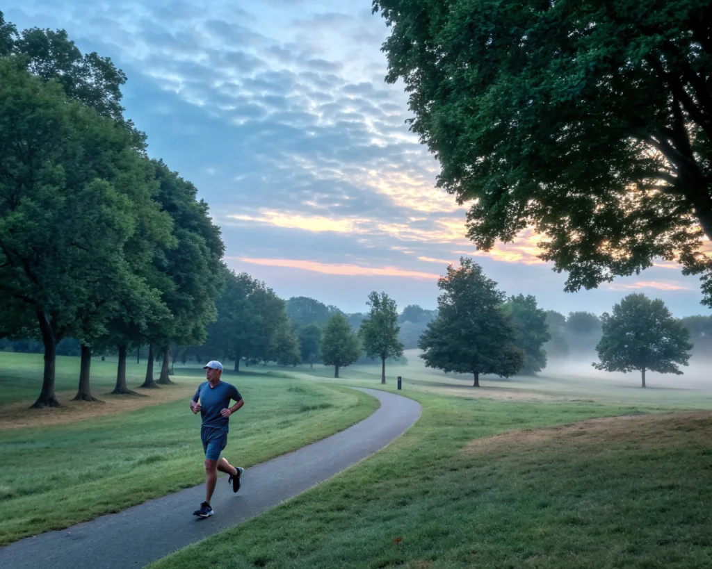 Jak spalić tłuszcz? 5 skutecznych sposobów na spalanie tkanki tłuszczowej