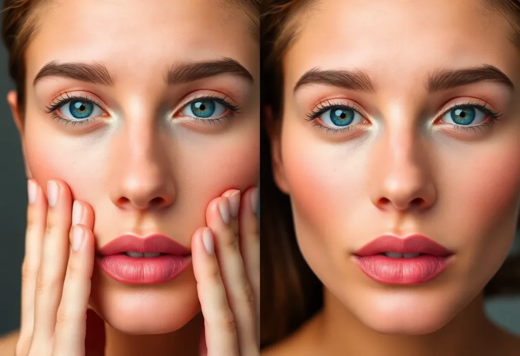 Jak stosować plastry do depilacji twarzy? 5 zasad, o których warto pamiętać