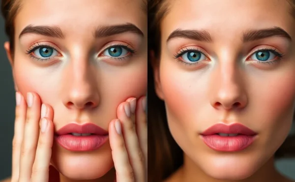 Jak stosować plastry do depilacji twarzy? 5 zasad, o których warto pamiętać