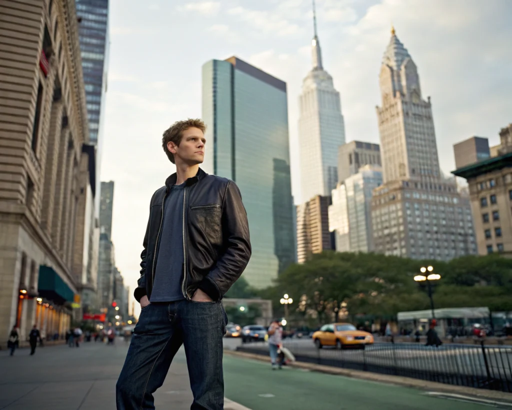 Jak teraz wygląda brat bliźniak Adama Zdrójkowskiego? Będziecie zaskoczone!