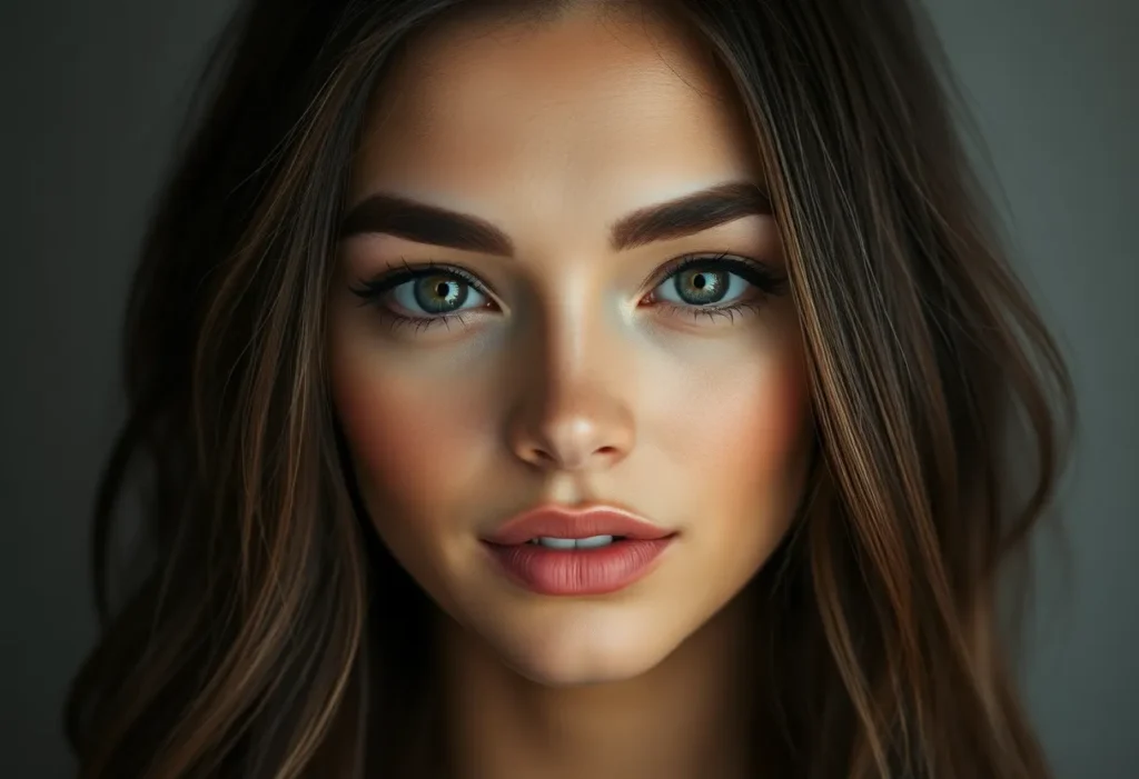 Jak uzyskać idealny kształt brwi? Wystarczy… mydło