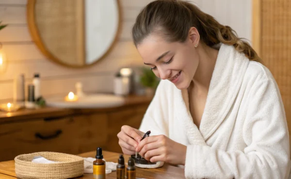 Jak wzmocnić paznokcie po hybrydzie? Te metody działają!