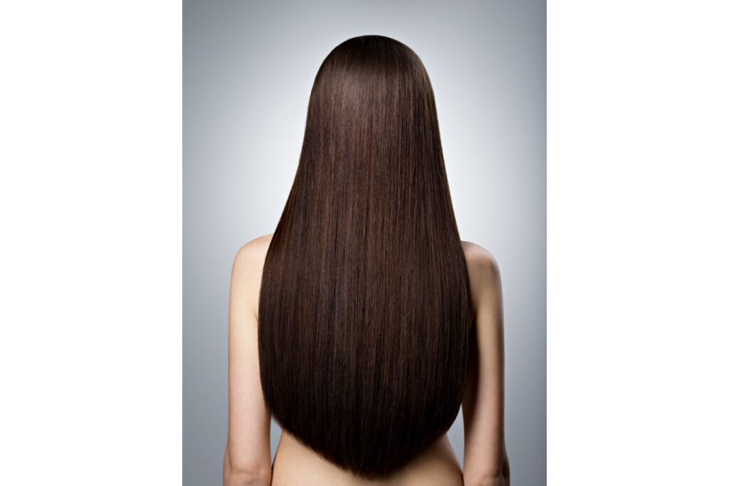 Jak zapuścić włosy z krótkich na długie?