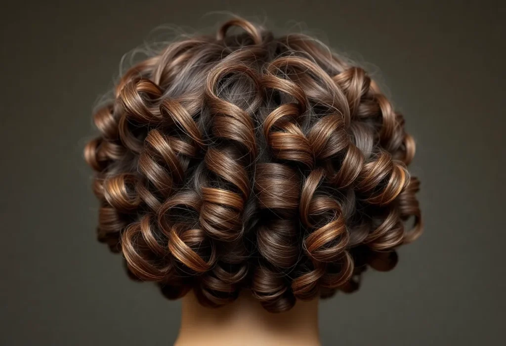 Jak zrobić loki na krótkich włosach? Kilka sposobów na piękny skręt