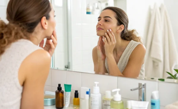 Jak zrozumieć potrzeby skóry?