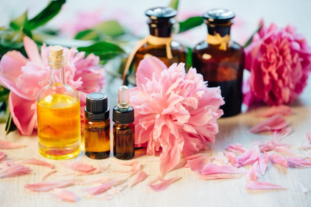 Jaki olejek pod oczy?