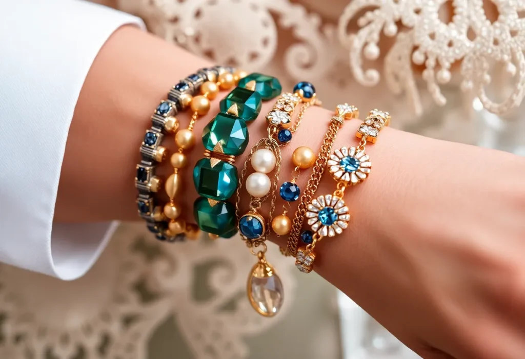 Jakie bransoletki na specjalną okazję? Podpowiadamy!