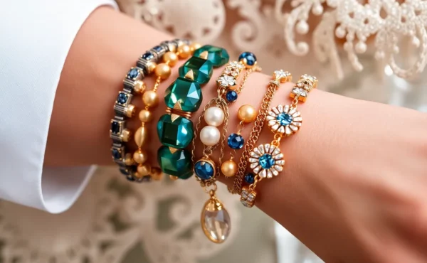 Jakie bransoletki na specjalną okazję? Podpowiadamy!