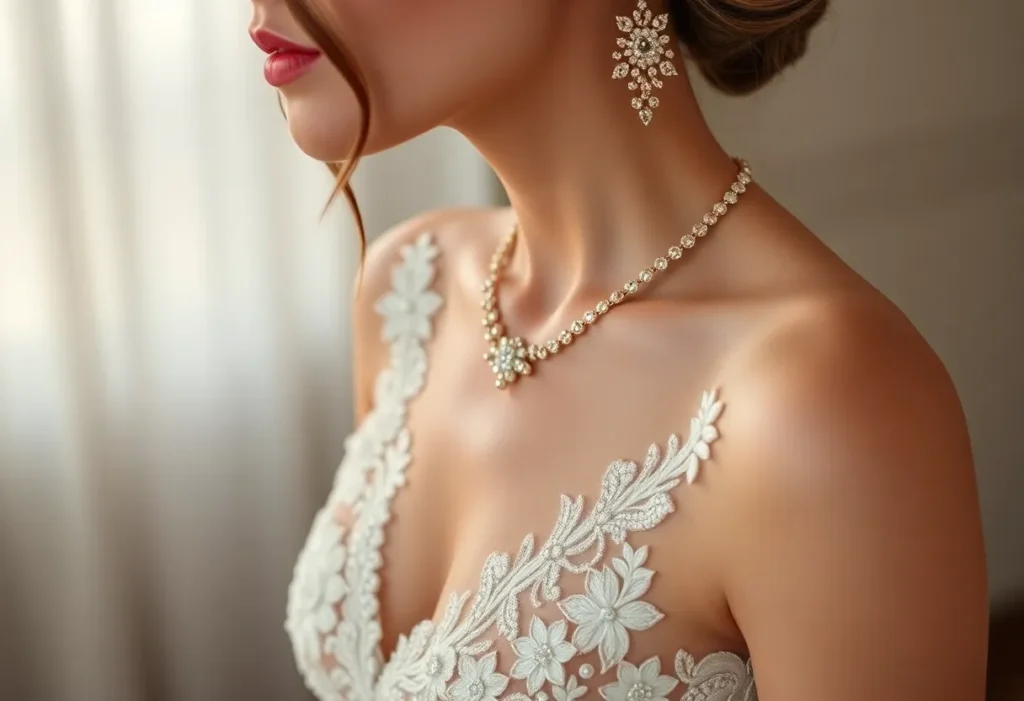 Jakie dodatki do eleganckiej sukienki?