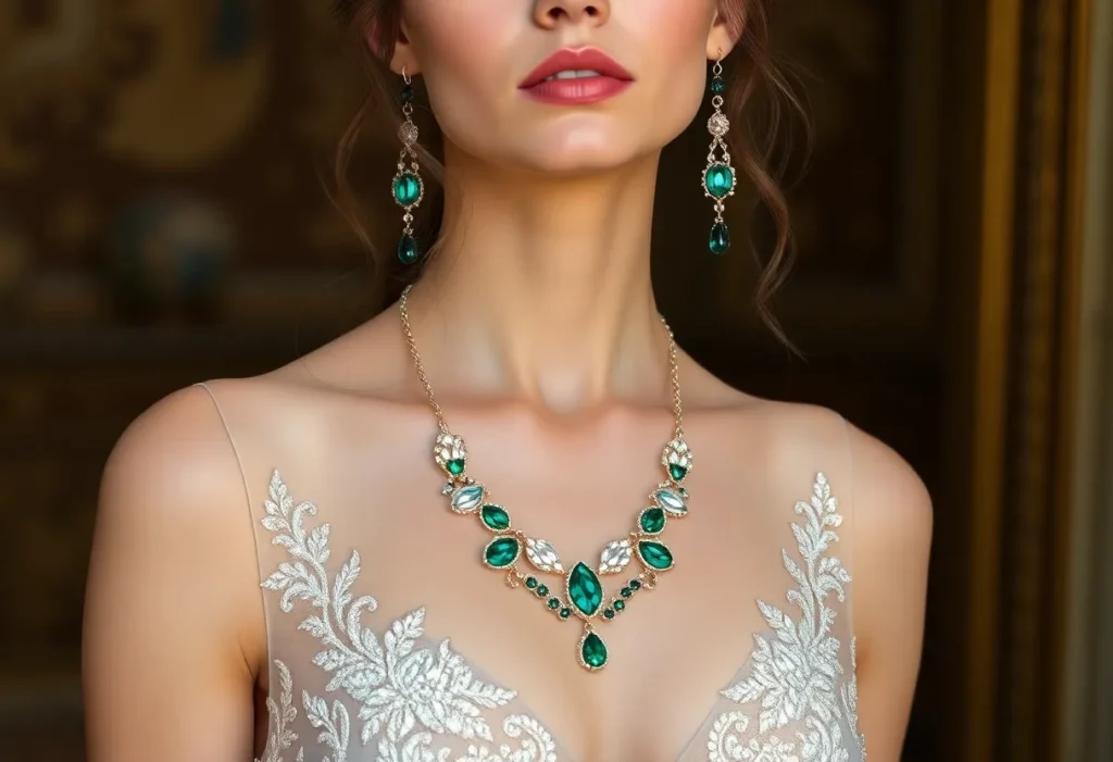 Jakie dodatki do eleganckiej sukienki warto wybrać?