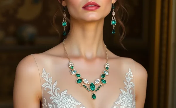 Jakie dodatki do eleganckiej sukienki warto wybrać?