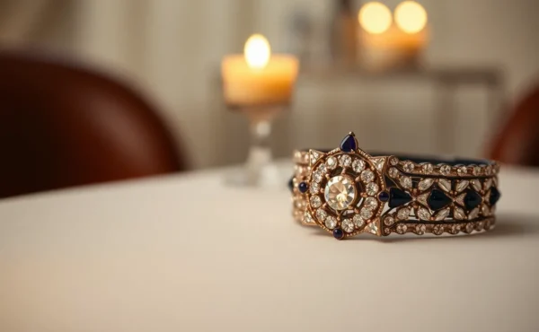 Jakie dodatki na randkę – subtelność i elegancja