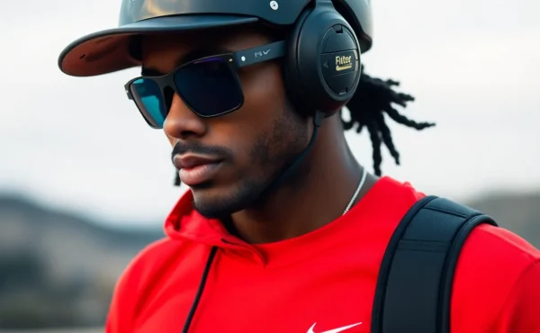 Jakie dodatki pasują do sportowych ubrań?