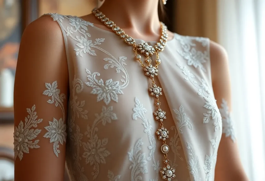 Jakie dodatki warto kupić do eleganckiej sukienki?