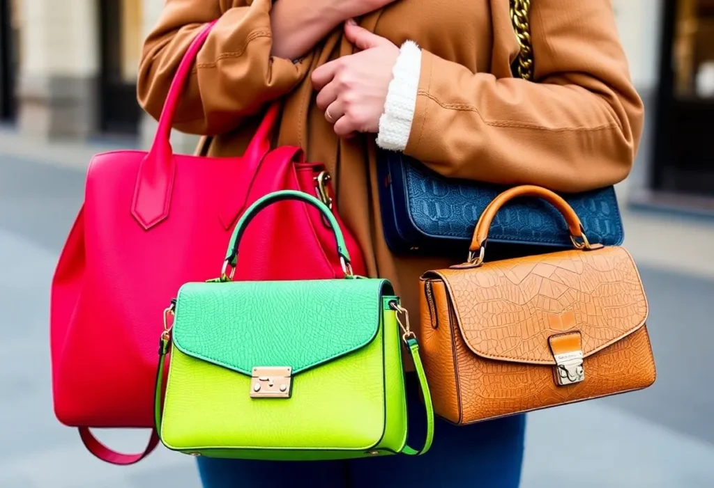 Jakie torby do codziennych stylizacji warto wybrać?