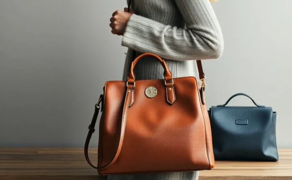 Jaka torebka do pracy będzie odpowiednia?