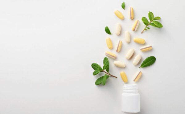 Jakie witaminy na włosy?