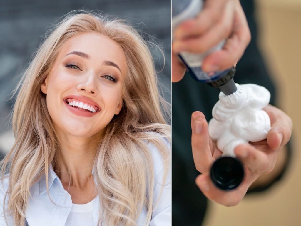 Ta tania pianka działa lepiej niż drogi Dyson? Sprawdź hit z Hebe!