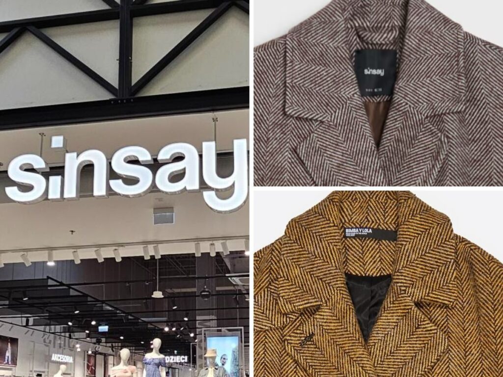 Nie uwierzysz, jak luksusowo wygląda ten płaszcz z Sinsay – zaskakująco tani, a grzeje jak najdroższe marki!