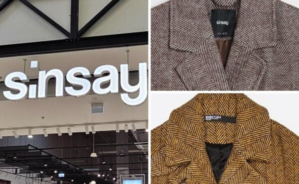 Nie uwierzysz, jak luksusowo wygląda ten płaszcz z Sinsay – zaskakująco tani, a grzeje jak najdroższe marki!