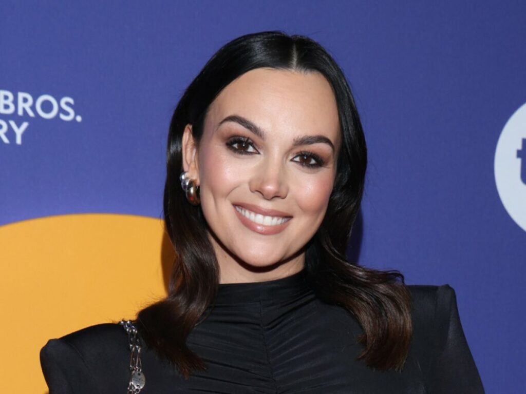 Pożegnaj panterkę! Oto wzór, który opanuje wiosnę 2025 – gwiazdy już go uwielbiają, a Ty nie uwierzysz, co wybrały!