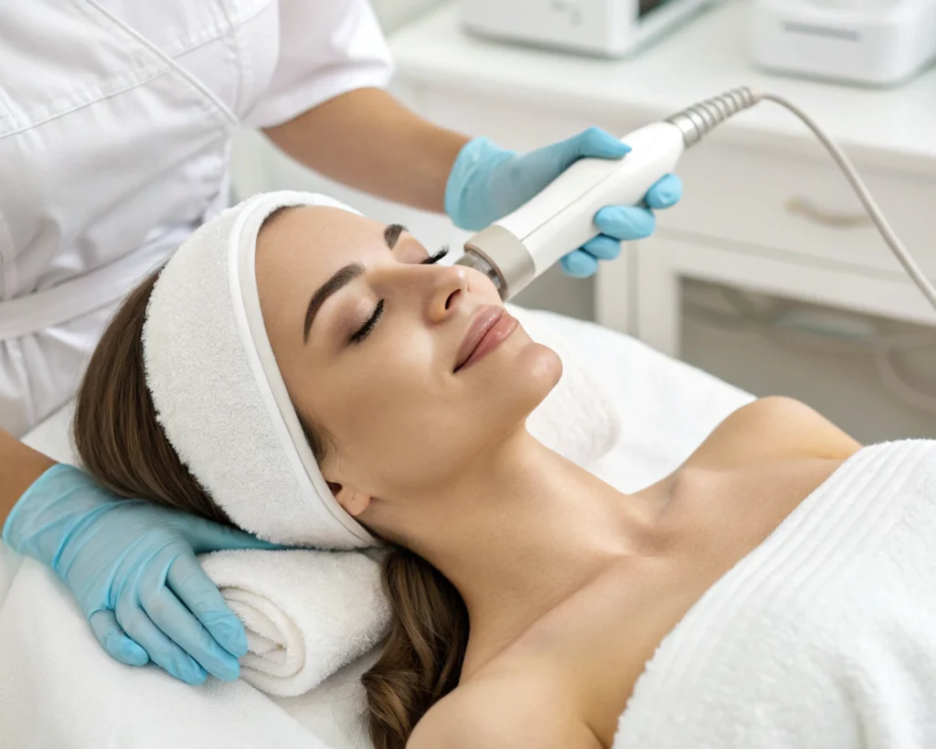 Kawitacja – co to jest, jak działa i jakie daje efekty?