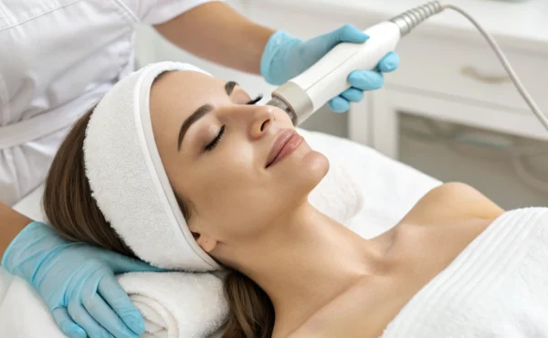 Kawitacja – co to jest, jak działa i jakie daje efekty?