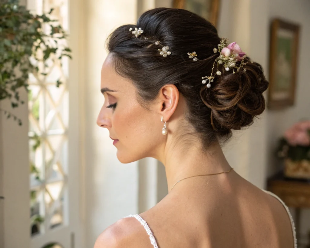 Kok hiszpański – jak wygląda, komu pasuje i jak go zrobić?