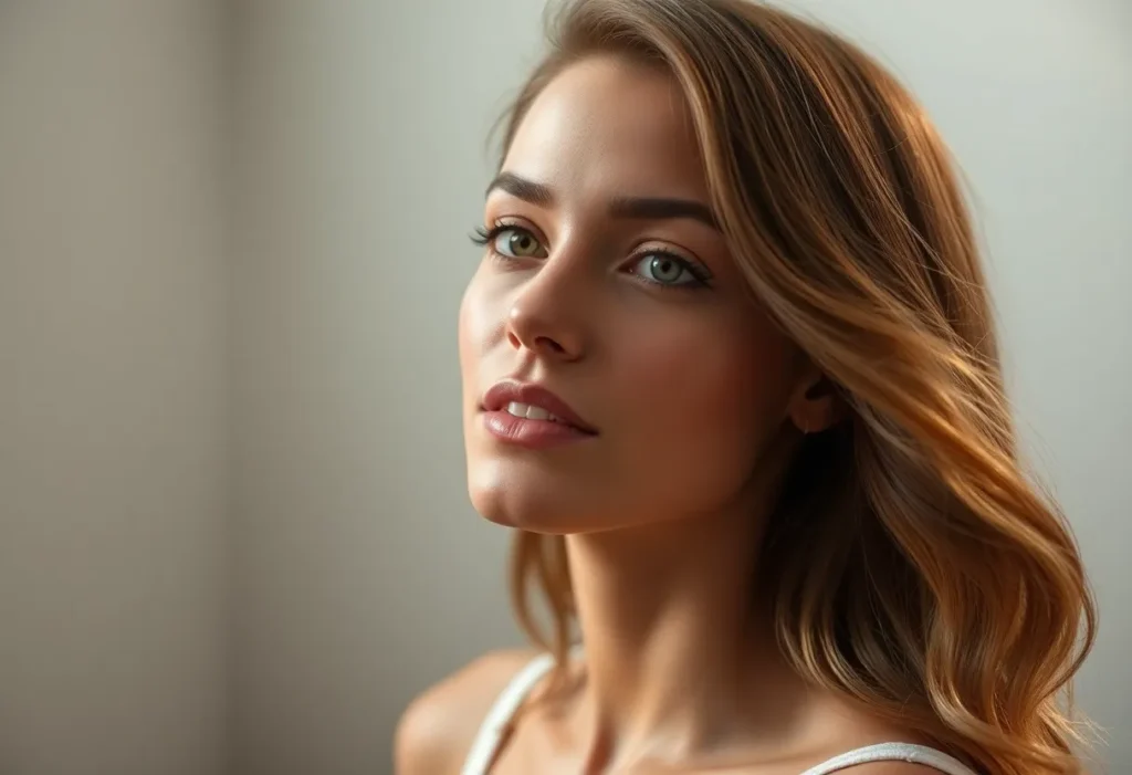 Kości policzkowe jak u modelki? Wiemy, jak schudnąć z twarzy i wysmuklić jej rysy. Nie chodzi tylko o ćwiczenia