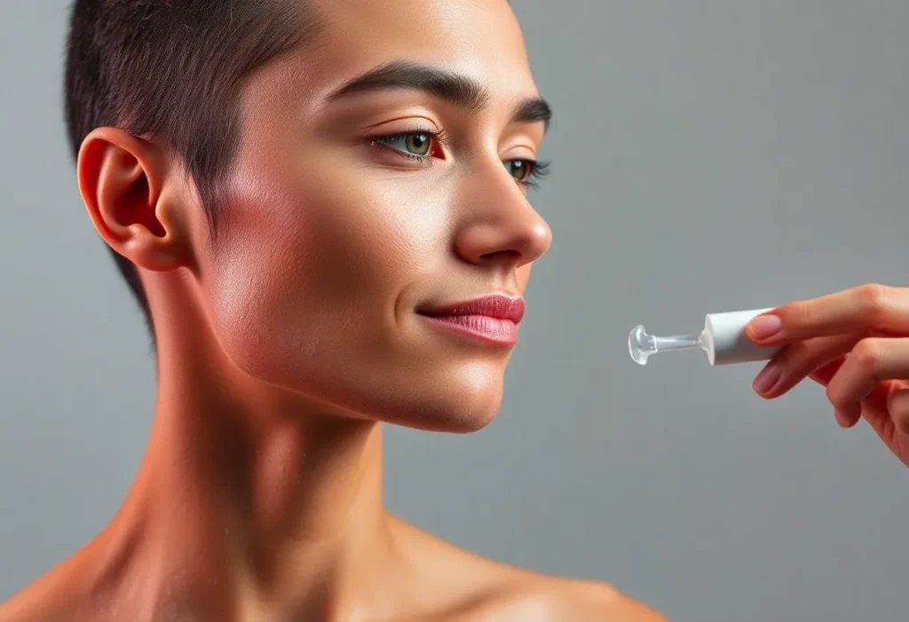 Krem do depilacji twarzy – u kogo się sprawdzi i jak stosować?