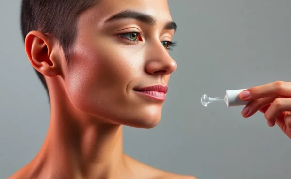 Krem do depilacji twarzy – u kogo się sprawdzi i jak stosować?