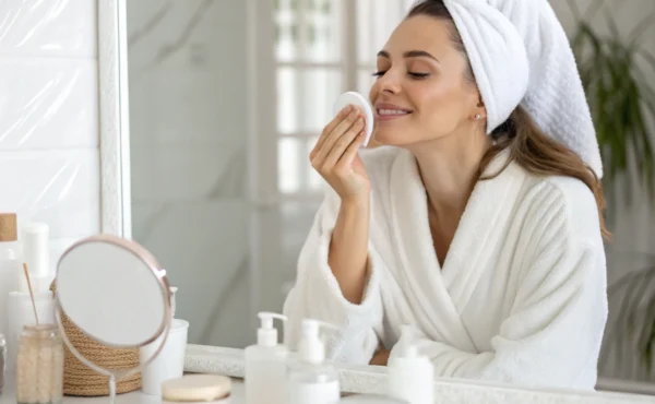 Kwas migdałowy w domu – jak stosować i nie zrobić sobie krzywdy?