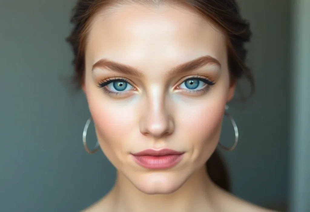 Makijaż, który zawsze się sprawdza? Istnieje i wiemy, jak go wykonać :)