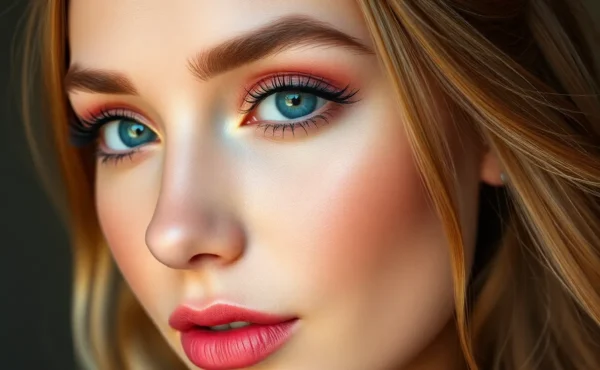 Makijaż na co dzień – jak go wykonać? Inspiracje na codzienny makijaż