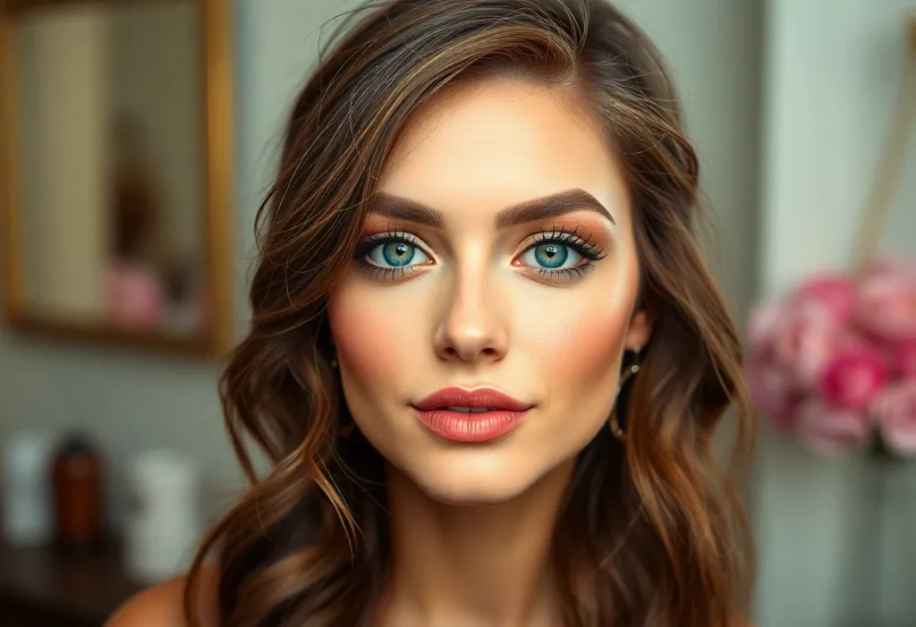 Makijaż okolicznościowy – jak powinien wyglądać i jak go wykonać krok po kroku