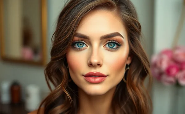 Makijaż okolicznościowy – jak powinien wyglądać i jak go wykonać krok po kroku