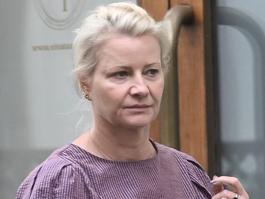 Małgorzata Kożuchowska oszalała na ich punkcie – Te spodnie podbijają ulice! Czy odważysz się je założyć?