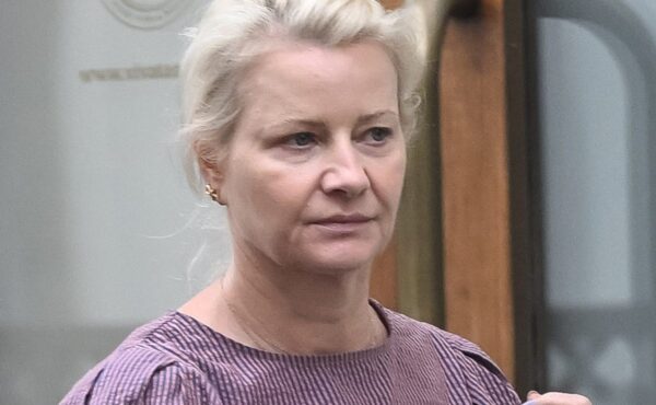 Małgorzata Kożuchowska oszalała na ich punkcie – Te spodnie podbijają ulice! Czy odważysz się je założyć?