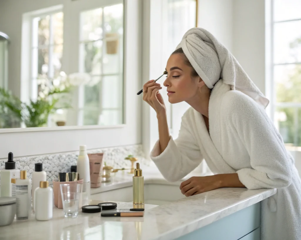 Maskara do brwi – jak stosować + TOP 4 produktów z KWC