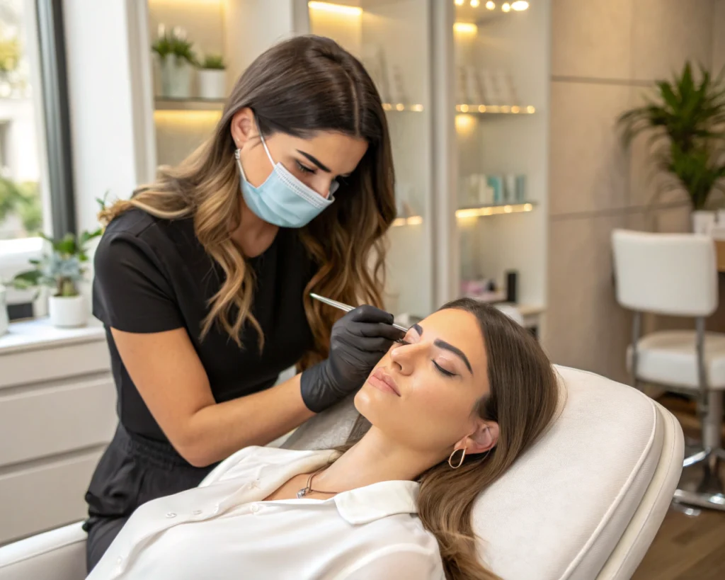 Microblading brwi – jak to działa, ile kosztuje, czy warto go zrobić?