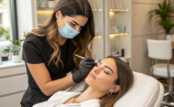 Microblading brwi – jak to działa, ile kosztuje, czy warto go zrobić?