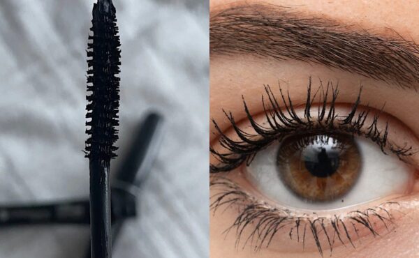 Ten tani tusz za 16 zł zmienił moje rzęsy w spektakularne „4D lashes”! Po co przedłużanie, skoro wystarczy jedna warstwa? 😱✨