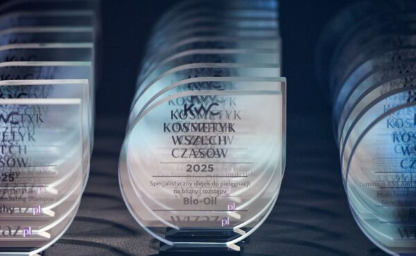 Nie uwierzysz, kto zdobył tegoroczne nagrody KWC – sprawdź listę zwycięzców!